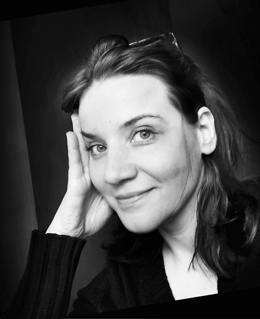 Anja Schmitz - Inhaberin DEAS Fotos