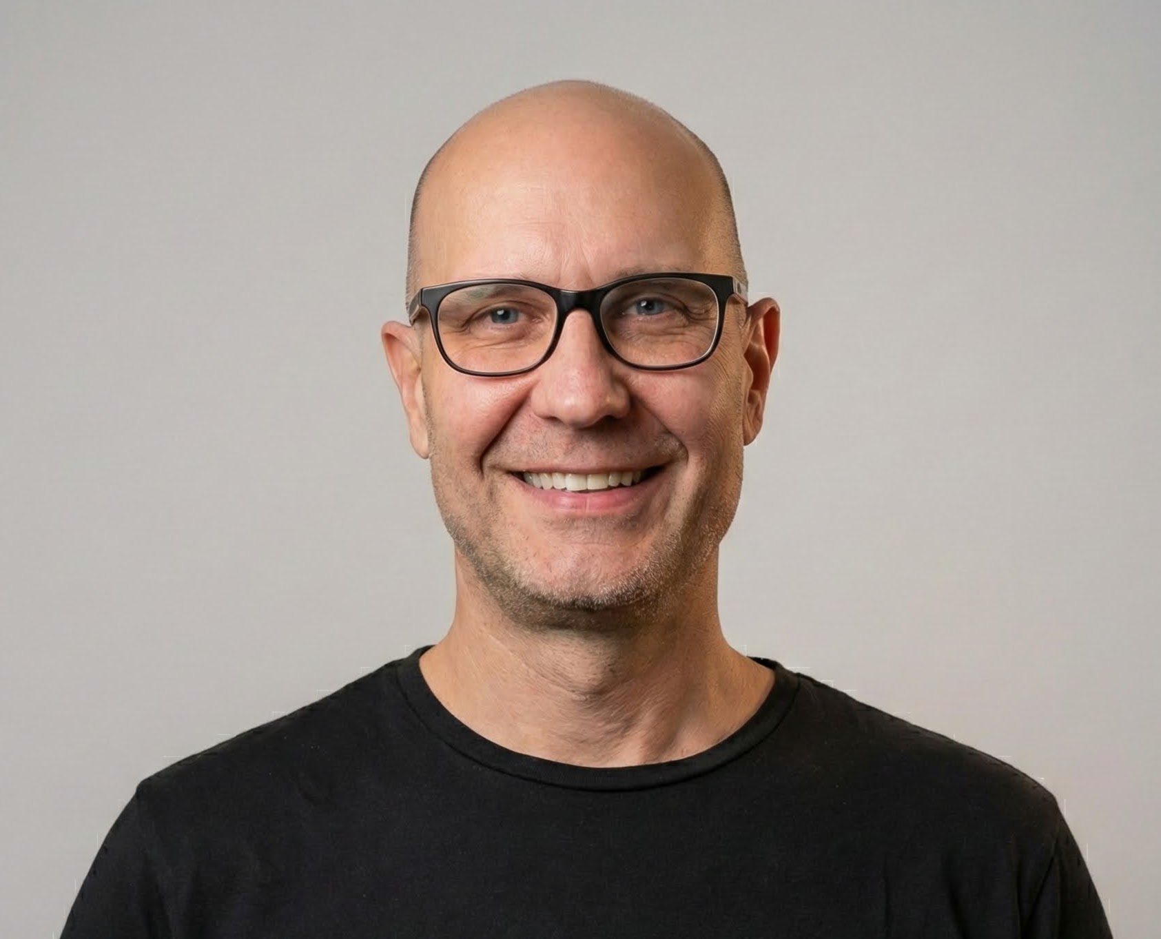 Volker Thebrath - Gründer CarveMind AI